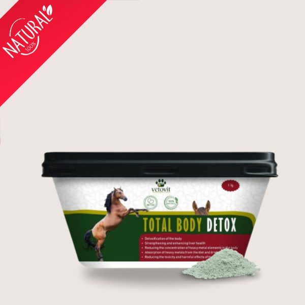 Horse Total Body Detox - Image 2