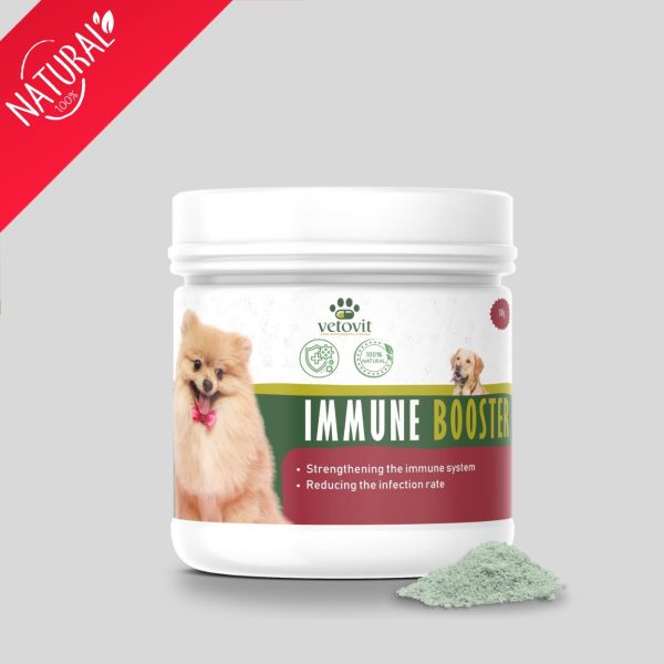 Dog Immune Booster - Image 2