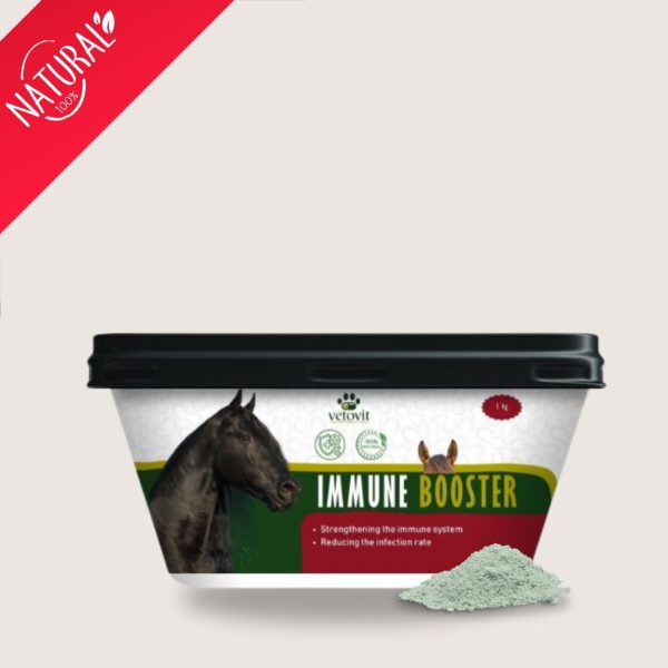 Horse Immune Booster - Image 2