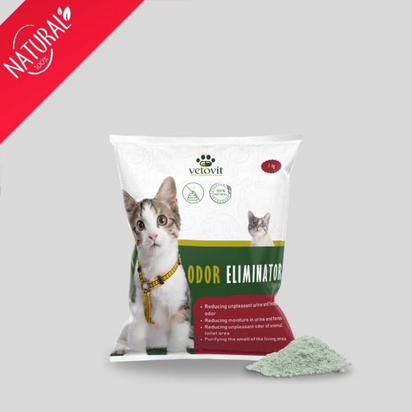 Cat Odor Eliminator - Image 2