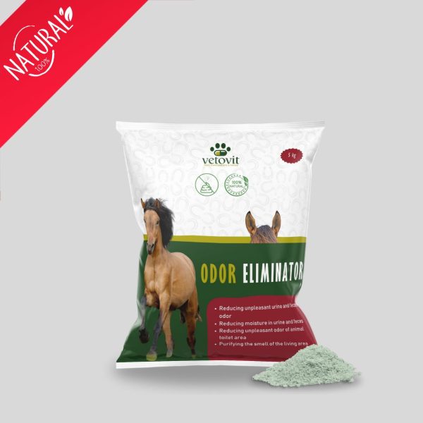 Horse Odor Eliminator - Image 2
