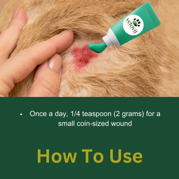 Cat Wound Healing Plus - Image 6
