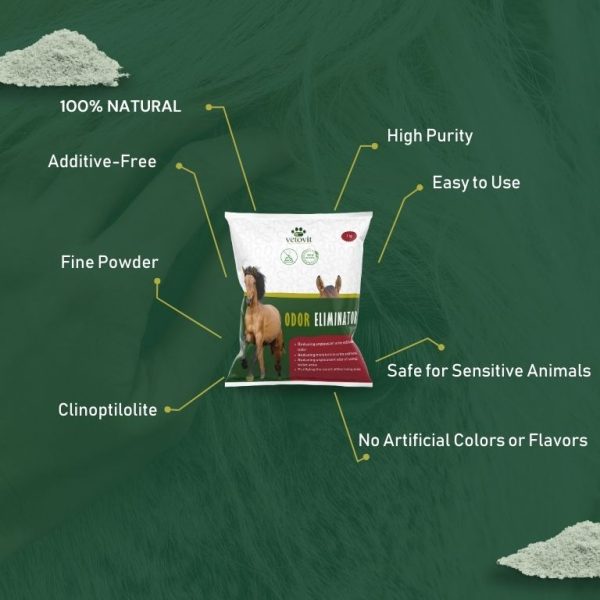 Horse Odor Eliminator - Image 3