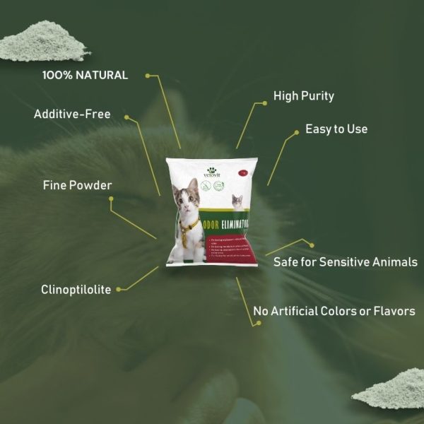 Cat Odor Eliminator - Image 5